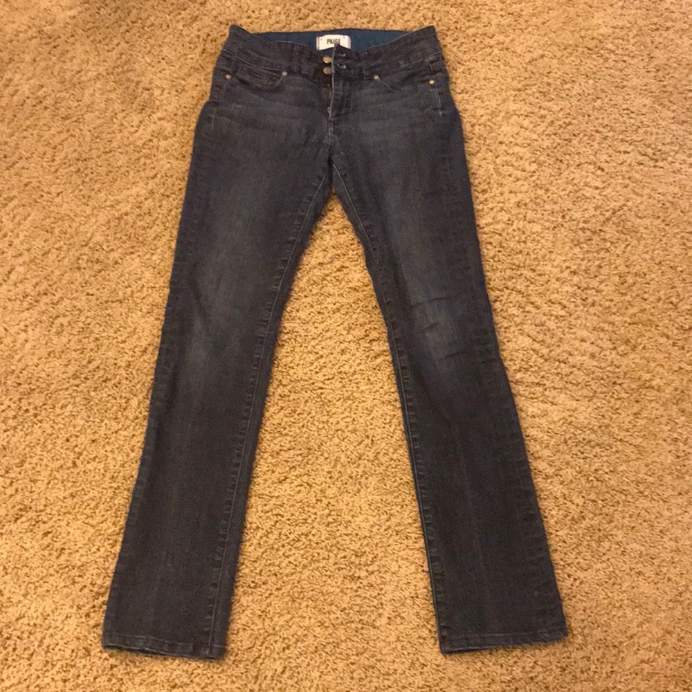 PAIGE jeans